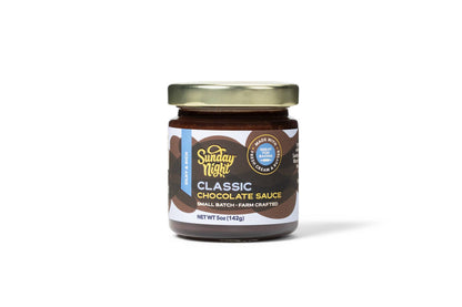 Sunday Night Foods Sauce Minis (5 oz)