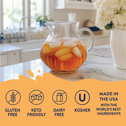 Sugar Free Sweet Tea Concentrate