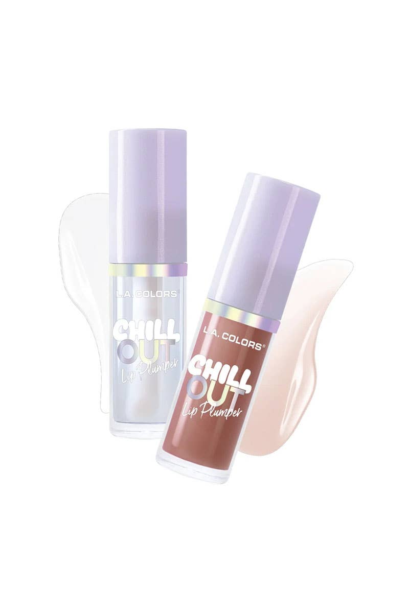 Chill Out Lip Plumper