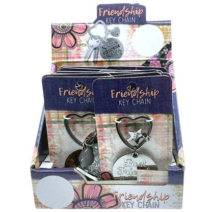Friendship KeyChain