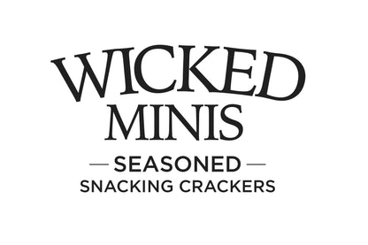 Wicked Minis Zesty Ranch