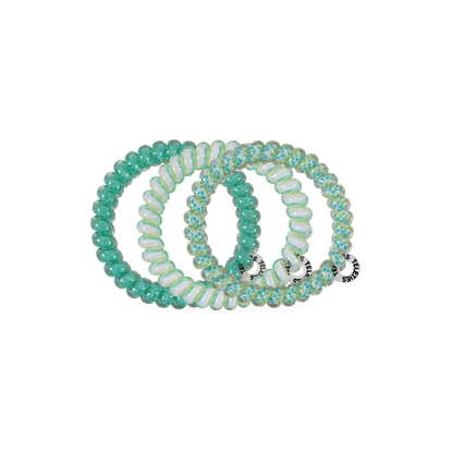 By the Sea Shore | Small | Hair Ties
