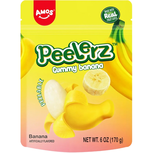 Peelerz 6 oz