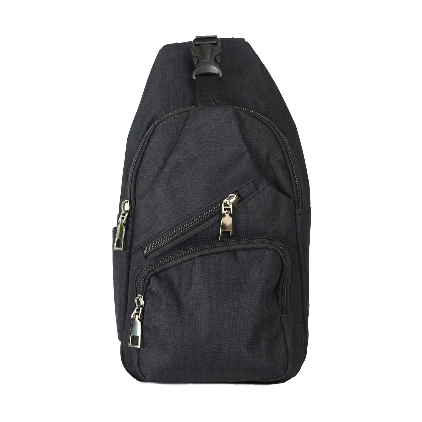 USB-C charging enabled Anti theft Daypack Travel Bags