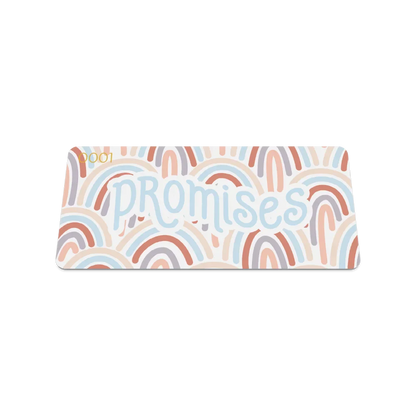 Promises Bible Verse Bracelet