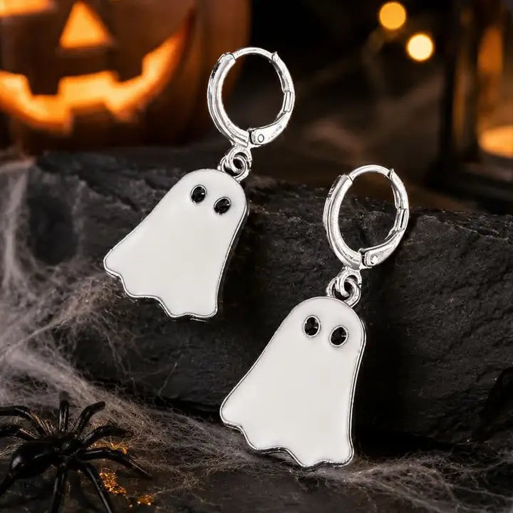 Ghost Huggies