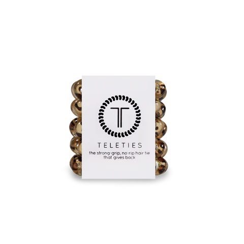 Teleties Tiny (Leopard)