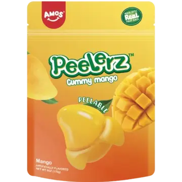 Peelerz 6 oz