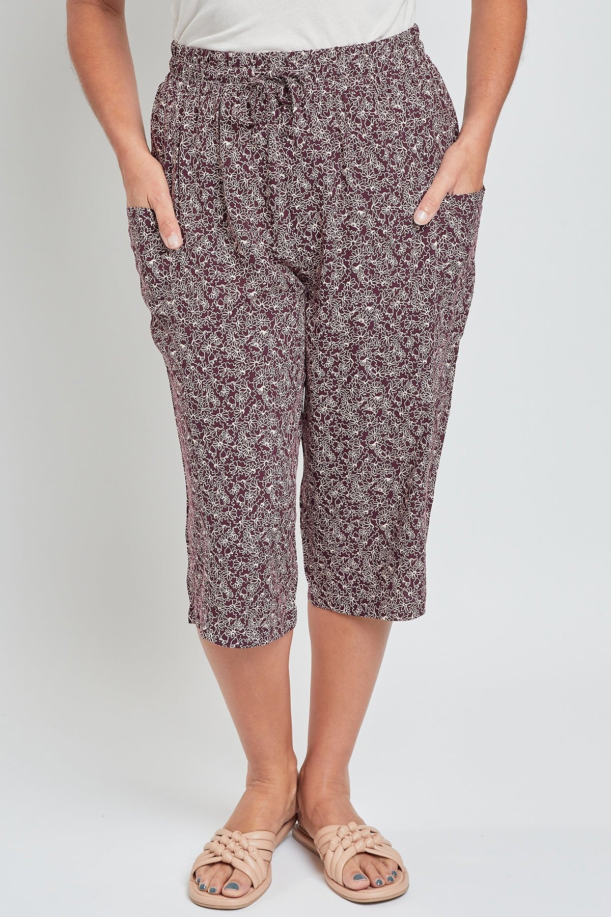 Carpe Diem Capris