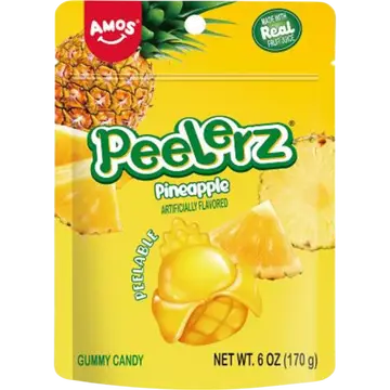 Peelerz 6 oz