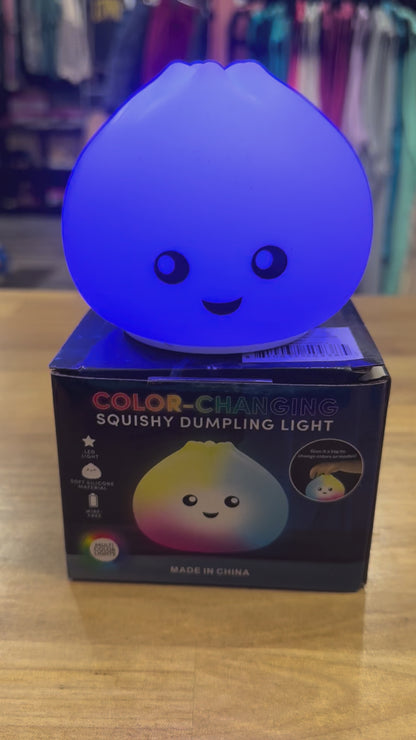 Dumpling Nightlight