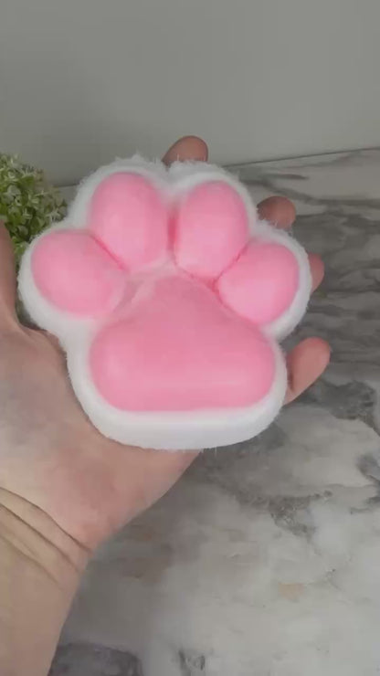 Jumbo Taba Squishy