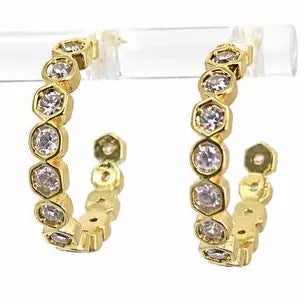 Radiance Earrings