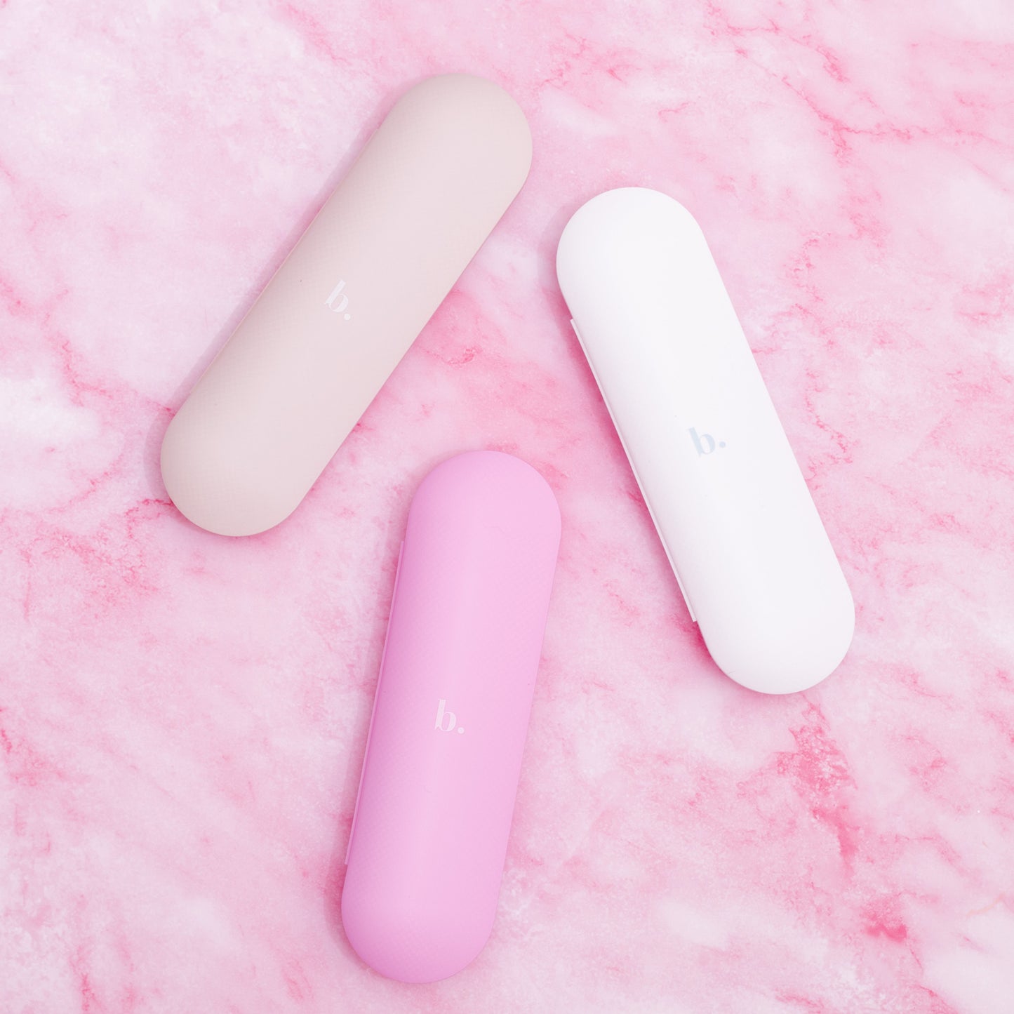 smile luv toothbrush + free mystery toothpaste