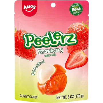 Peelerz 6 oz