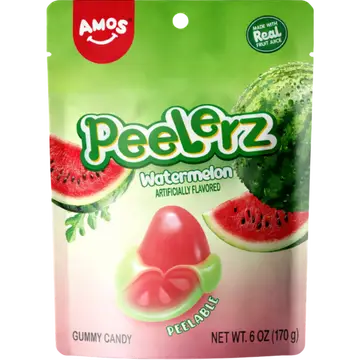 Peelerz 6 oz