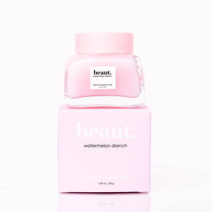 watermelon drench