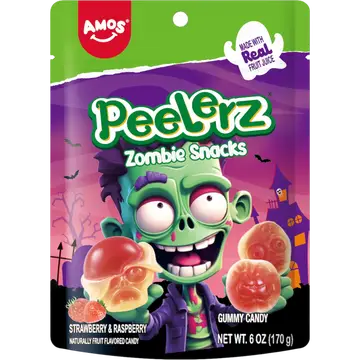 Peelerz 6 oz